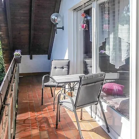 Lovely Apartment In Marienmuenster With Sauna Apartment Schieder-Schwalenberg