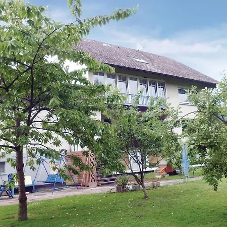 Stunning Apartment In Marienmuenster * Marienmunster