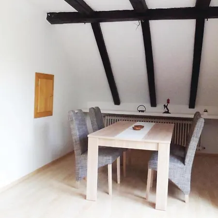 Lovely Apartment In Marienmuenster With Sauna Schieder-Schwalenberg