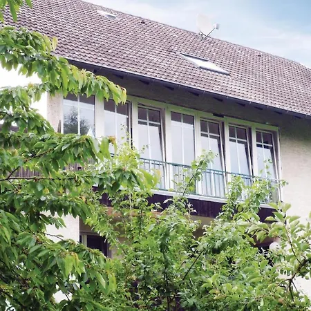 Lovely Apartment In Marienmuenster With Sauna