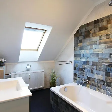 Stunning Apartment In Marienmuenster * Marienmunster