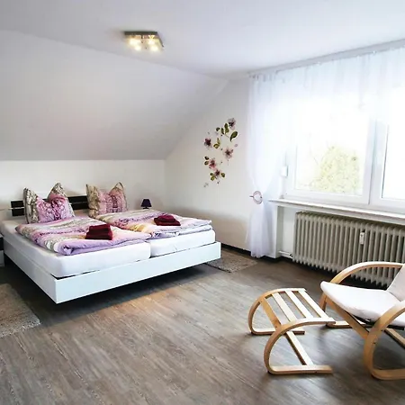 Lovely Apartment In Marienmuenster With Sauna