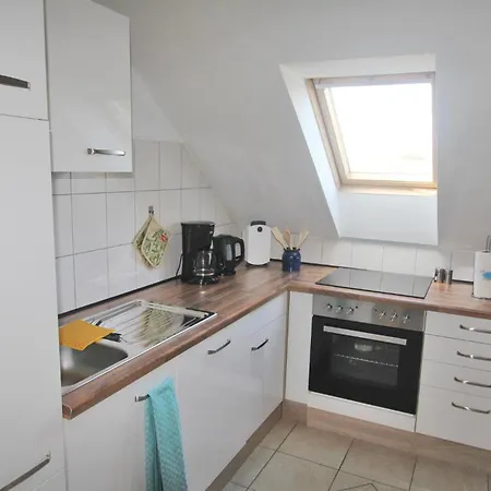 Apartamento Stunning In Marienmuenster