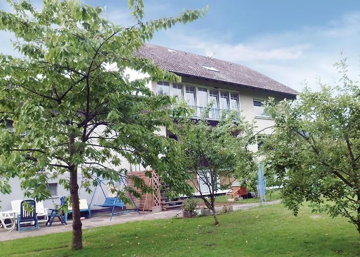 Stunning In * Marienmünster