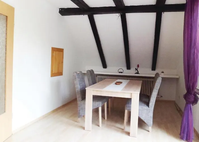 Stunning In Marienmünster