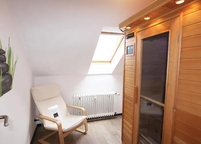 Stunning In Appartement *