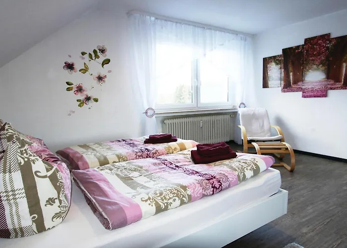 Appartement Stunning In *