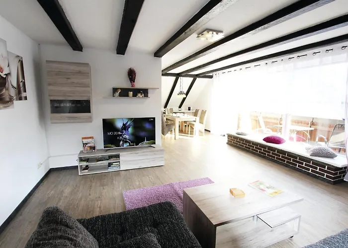 Stunning In Marienmünster