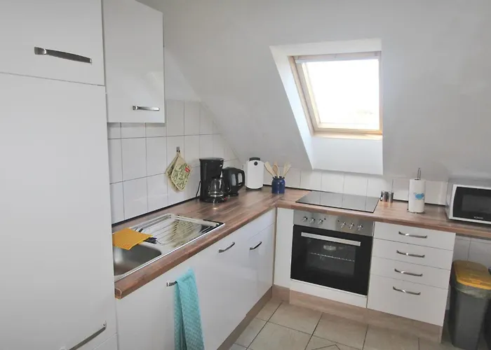 Appartement Stunning In