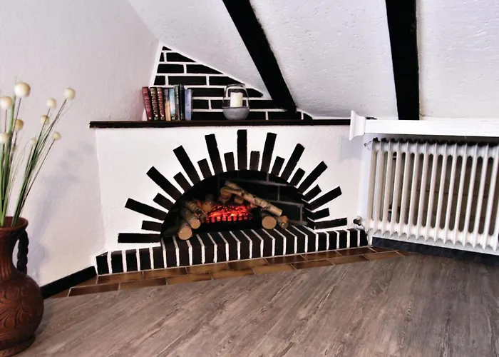 Stunning In Appartement